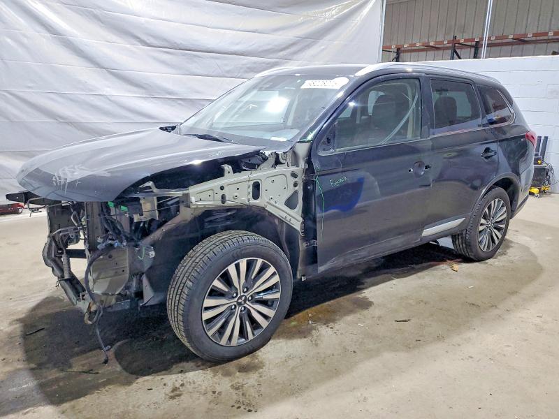 Aukcja sprzedaży 2020 Mitsubishi Outlander, vin: JA4AZ3A37LZ041059, numer aukcji: 98228275