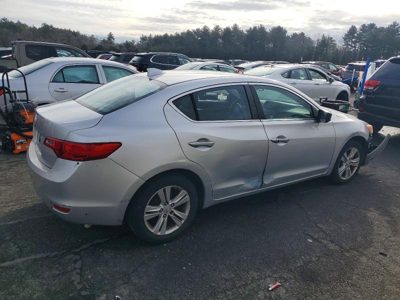 Aukcja sprzedaży 2013 Acura Ilx, vin: 19VDE1F30DE022399, numer aukcji: 99573765