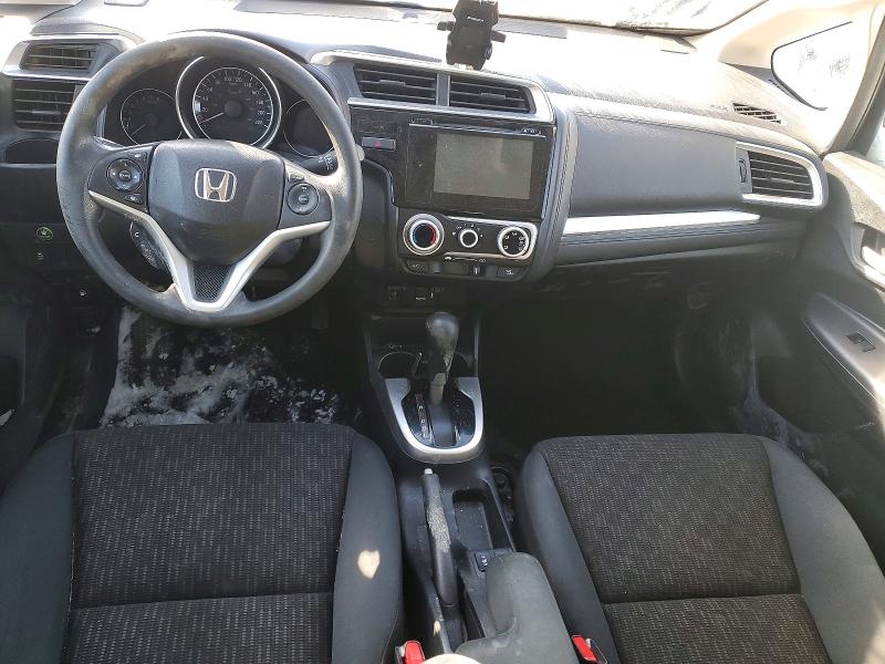 Продажа на аукционе авто 2015 Honda Fit, vin: 3HGGK5H54FM106383, номер лота: 73067705
