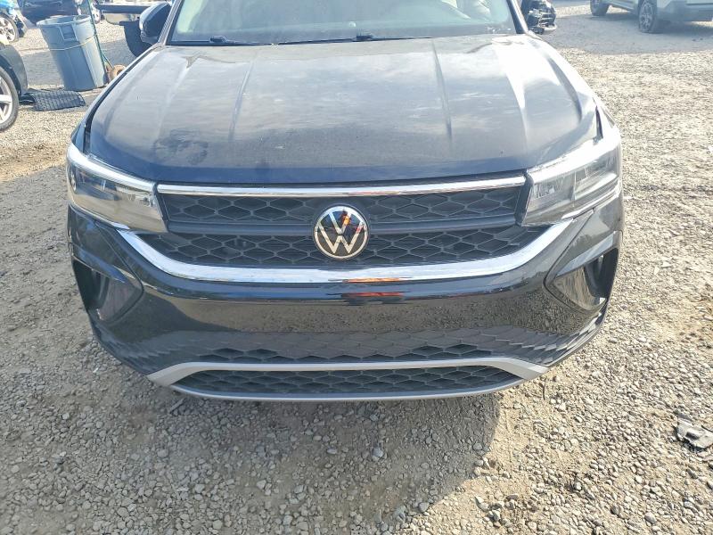 2022 Volkswagen Taos მანქანა იყიდება აუქციონზე, vin: 3VVRX7B29NM074744, აუქციონის ნომერი: 74109605