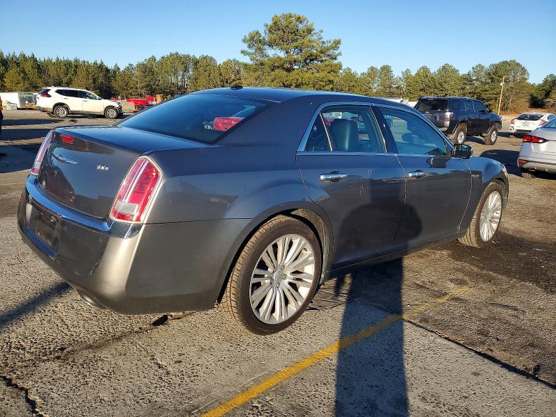 Aukcja sprzedaży 2011 Chrysler 300c, vin: 2C3CA6CTXBH559738, numer aukcji: 74810655