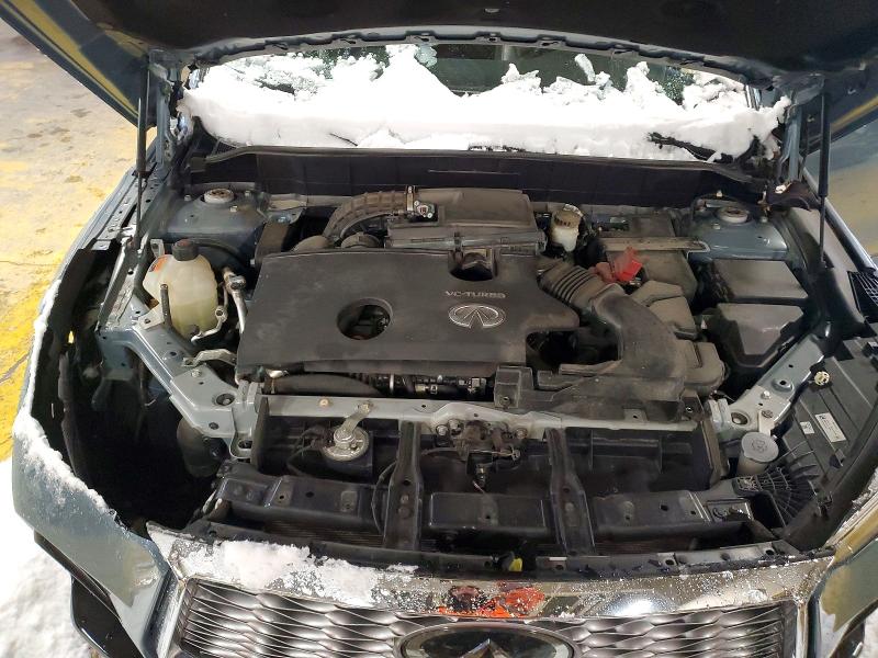 Продажа на аукционе авто 2022 Infiniti Qx55, vin: 3PCAJ5K38NF100300, номер лота: 73546055