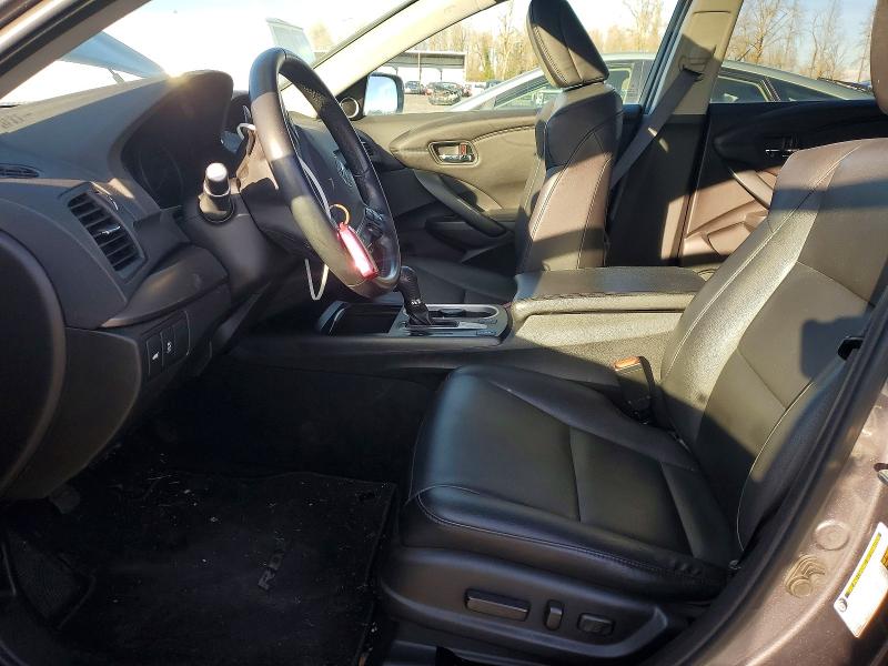 Продаж на аукціоні авто 2018 Acura Rdx, vin: 5J8TB4H39JL009441, номер лоту: 99559315