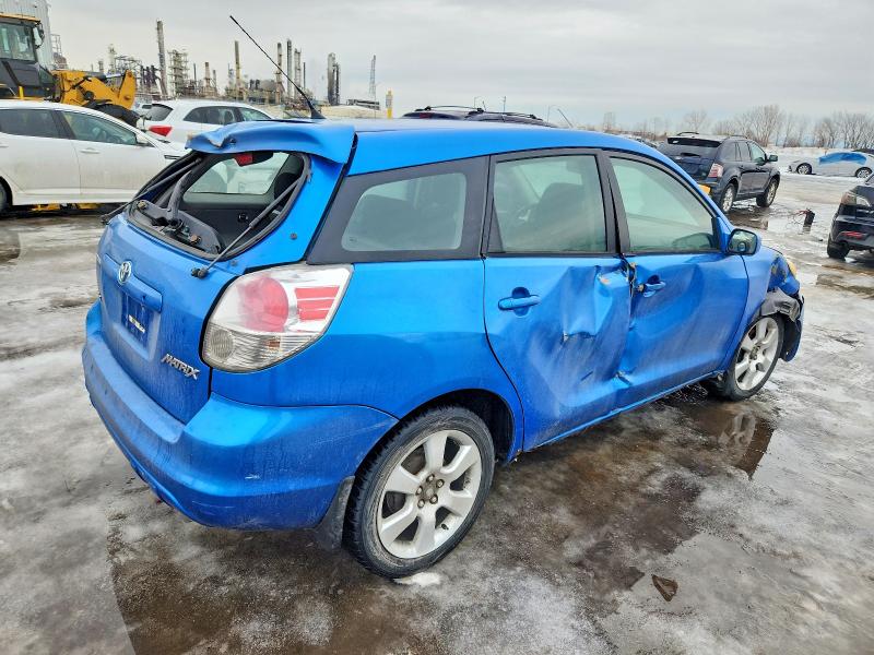Aukcja sprzedaży 2007 Toyota Matrix, vin: 2T1KR32E27C629414, numer aukcji: 99318365