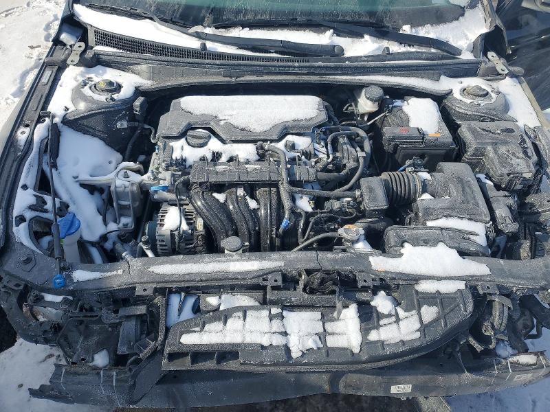 Продаж на аукціоні авто 2025 Hyundai Elantra, vin: KMHLM4DG6SU068696, номер лоту: 74395655