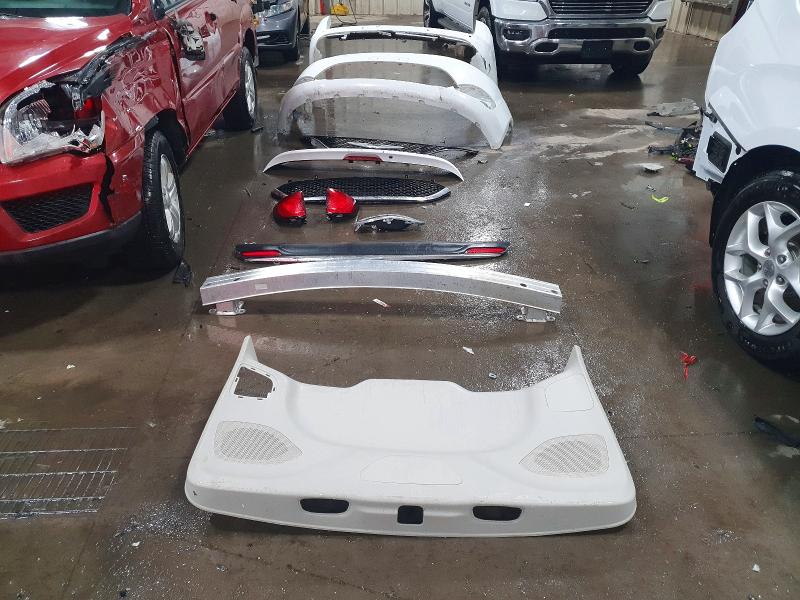 Aukcja sprzedaży 2018 Chrysler Pacifica, vin: 2C4RC1BG5JR104764, numer aukcji: 73409635