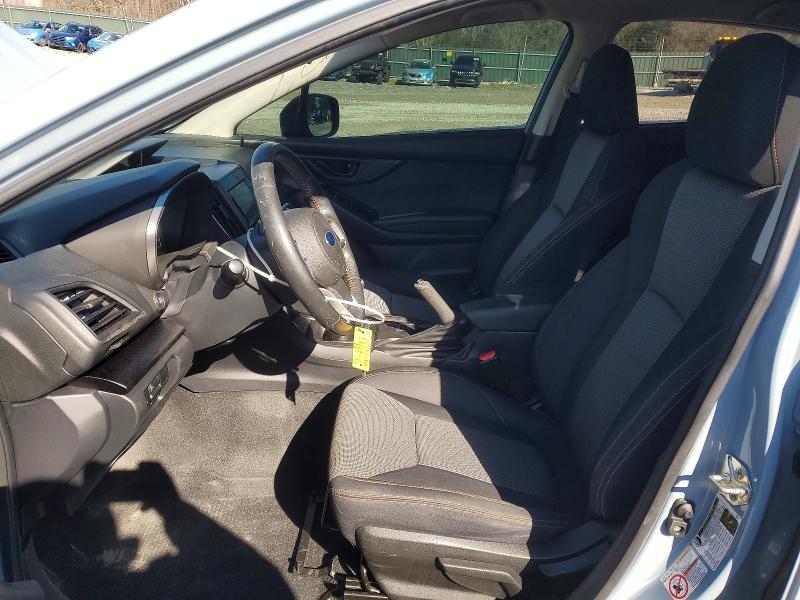 Aukcja sprzedaży 2019 Subaru Crosstrek, vin: JF2GTACC7KG270923, numer aukcji: 74404695