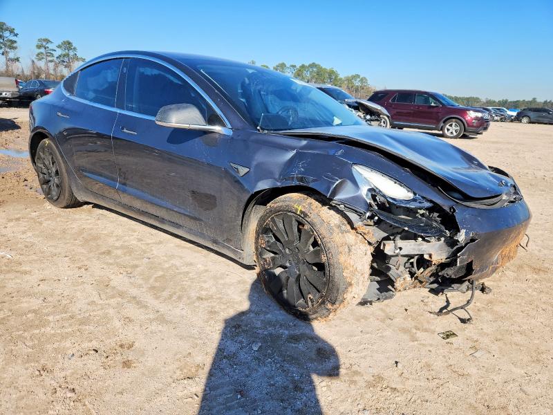 Aukcja sprzedaży 2018 Tesla Model 3, vin: 5YJ3E1EB8JF054891, numer aukcji: 75017905
