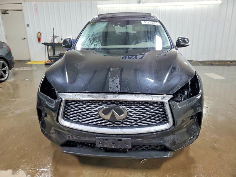 Продажа на аукционе авто 2019 Infiniti Qx50 Essen, vin: 3PCAJ5M32KF111222, номер лота: 97979505