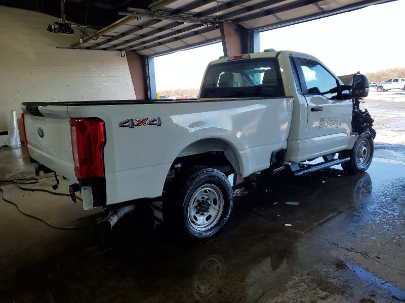 2023 Ford F250 მანქანა იყიდება აუქციონზე, vin: 1FTBF2BA9PEC89997, აუქციონის ნომერი: 98785155