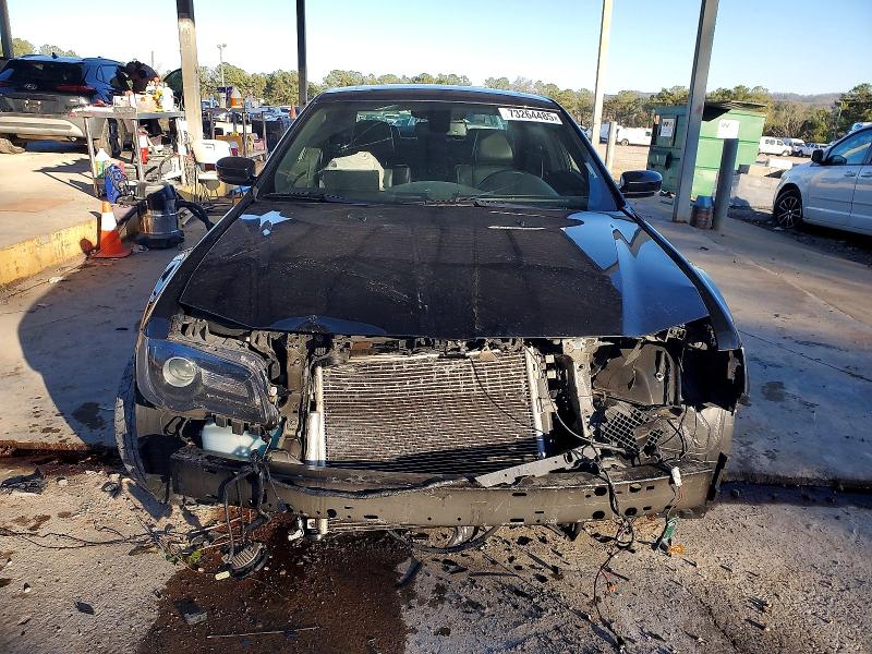 73264485 :رقم المزاد ، 2C3CCABG9MH606472 vin ، 2021 Chrysler 300 مزاد بيع