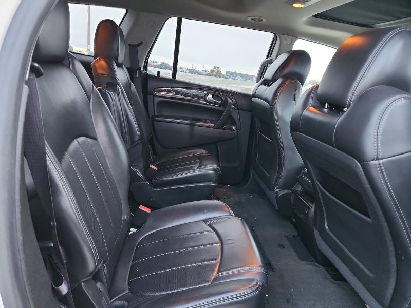 Aukcja sprzedaży 2013 Buick Enclave, vin: 5GAKVDKD6DJ178563, numer aukcji: 72388325