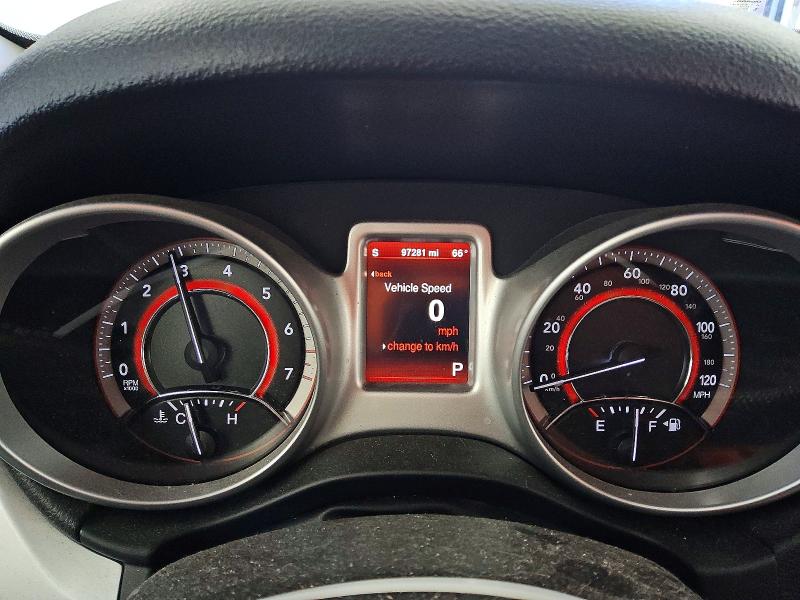 Aukcja sprzedaży 2015 Dodge Journey R/, vin: 3C4PDCEG9FT614793, numer aukcji: 99674985