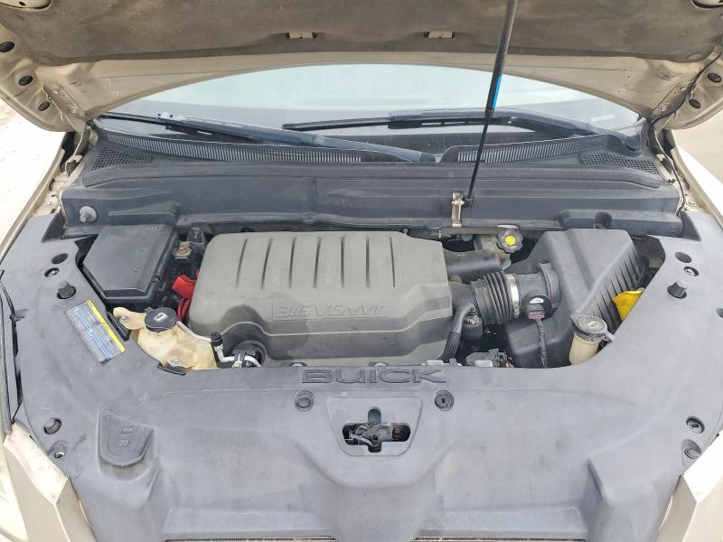 Продажа на аукционе авто 2008 Buick Enclave, vin: 5GAER23708J128990, номер лота: 73856245