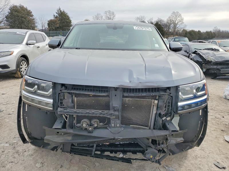 Aukcja sprzedaży 2018 Volkswagen Atlas, vin: 1V2KR2CA9JC518900, numer aukcji: 74767575