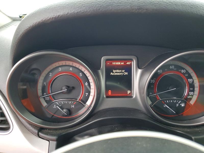 Aukcja sprzedaży 2018 Dodge Journey, vin: 3C4PDDGG1JT416639, numer aukcji: 75406365