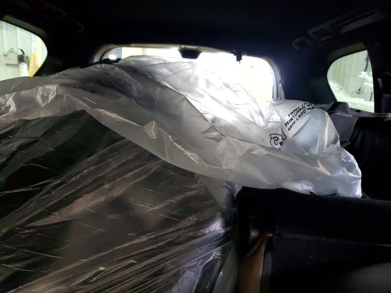 75087875 :رقم المزاد ، JN8AY2NE6J9734852 vin ، 2018 Nissan Armada مزاد بيع