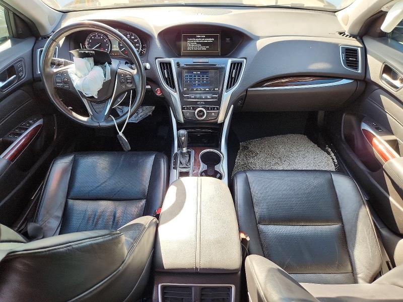 Продаж на аукціоні авто 2015 Acura Tlx, vin: 19UUB1F55FA014260, номер лоту: 73935905