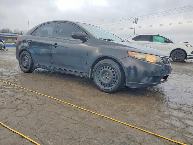 Aukcja sprzedaży 2011 Kia Forte, vin: KNAFU4A25B5455886, numer aukcji: 99557315