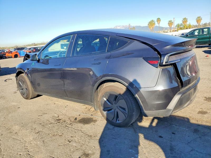 Aukcja sprzedaży 2026 Tesla Model Y, vin: 7SAYGDED2TF387127, numer aukcji: 74681465