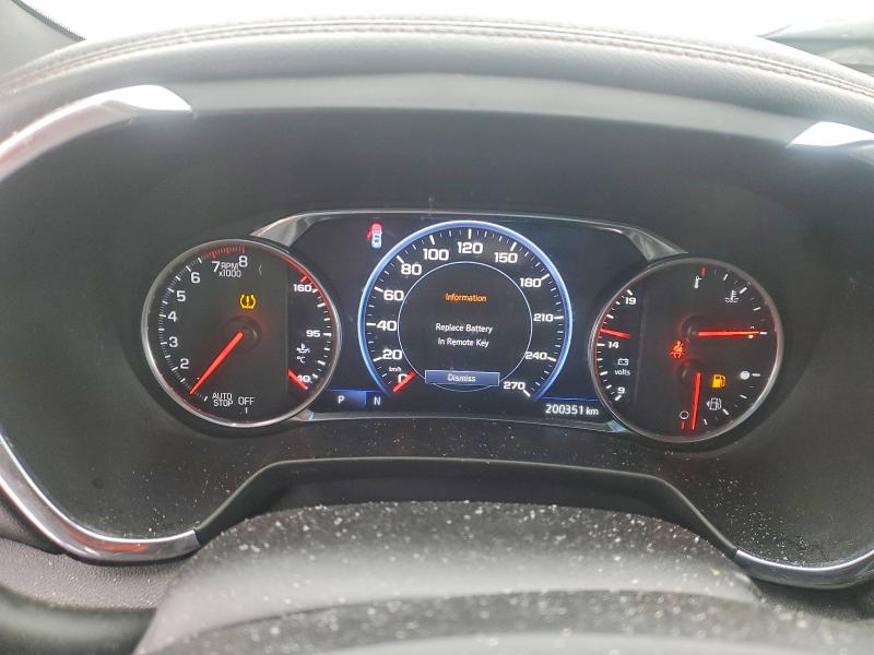 Aukcja sprzedaży 2019 Chevrolet Blazer, vin: 3GNKBKRS3KS611338, numer aukcji: 74848825