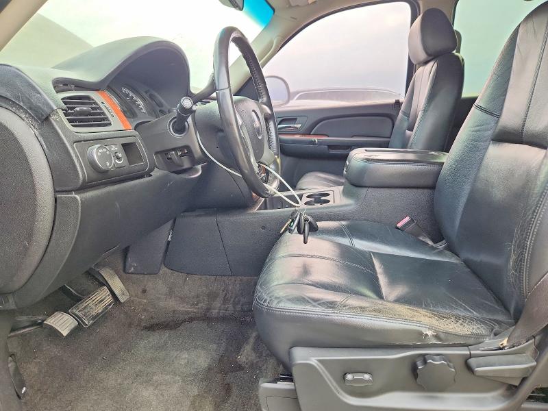Продажа на аукционе авто 2008 Gmc Yukon, vin: 1GKFC13548R250030, номер лота: 72346735
