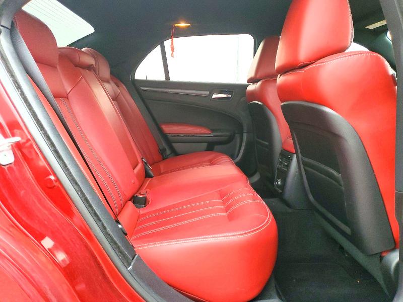 Продажа на аукционе авто 2013 Chrysler 300, vin: 2C3CCABT8DH557911, номер лота: 99791095