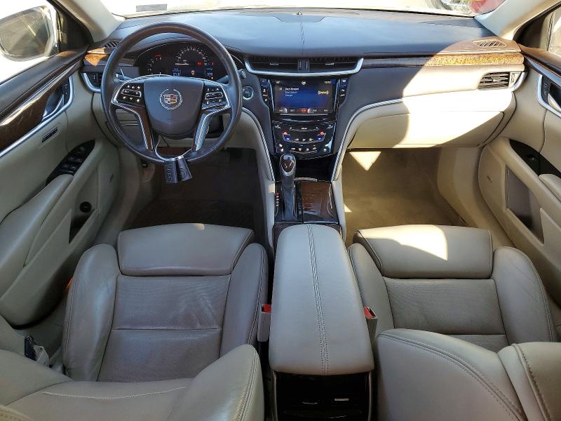 Продаж на аукціоні авто 2013 Cadillac Xts, vin: 2G61P5S33D9185602, номер лоту: 73907005