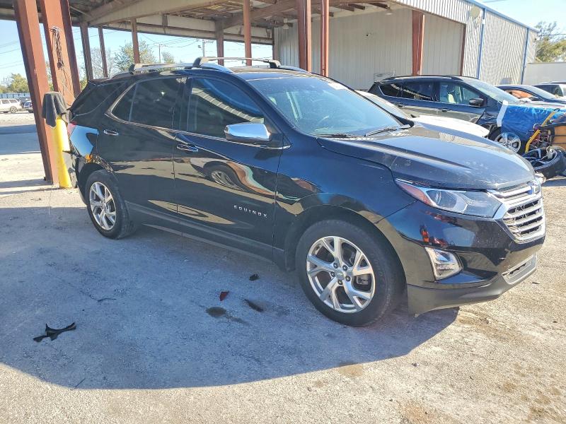 99427935 :رقم المزاد ، 3GNAXNEV3KL318662 vin ، 2019 Chevrolet Equinox مزاد بيع
