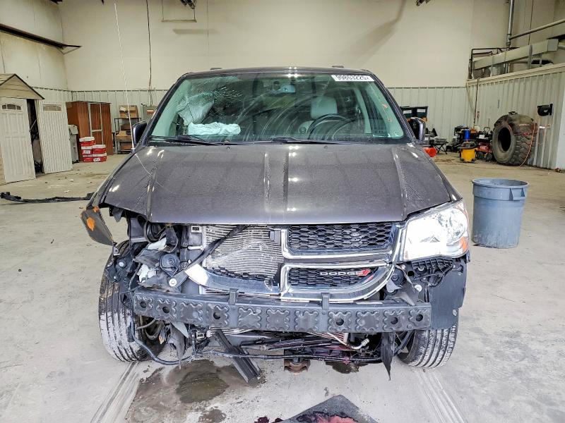Продаж на аукціоні авто 2015 Dodge Grand Caravan, vin: 2C4RDGCG5FR567803, номер лоту: 99853225