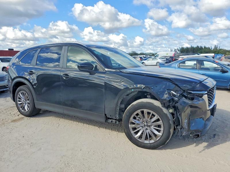 Продаж на аукціоні авто 2024 Mazda Cx-90, vin: JM3KKAHD7R1186702, номер лоту: 99138945