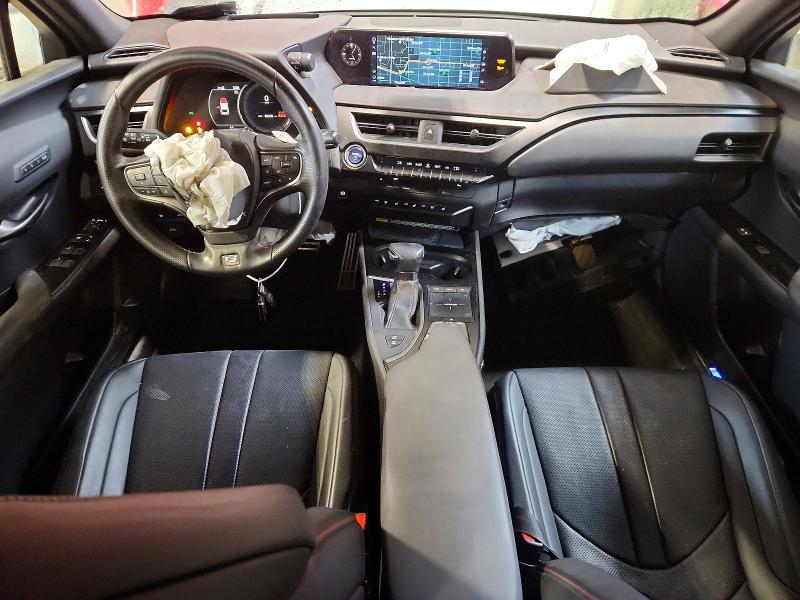 Продаж на аукціоні авто 2022 Lexus Ux 250h Ba, vin: JTHR9JBH6N2062082, номер лоту: 73402335