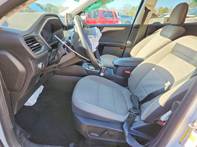 2022 Ford Escape მანქანა იყიდება აუქციონზე, vin: 1FMCU0G64NUA81849, აუქციონის ნომერი: 73262935