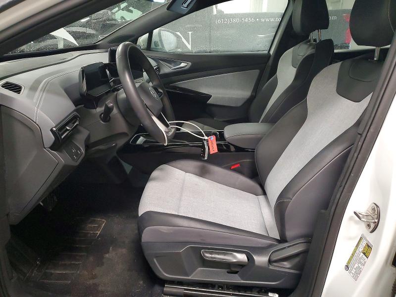 Aukcja sprzedaży 2023 Volkswagen Id.4, vin: 1V2BMPE8XPC041098, numer aukcji: 74354355