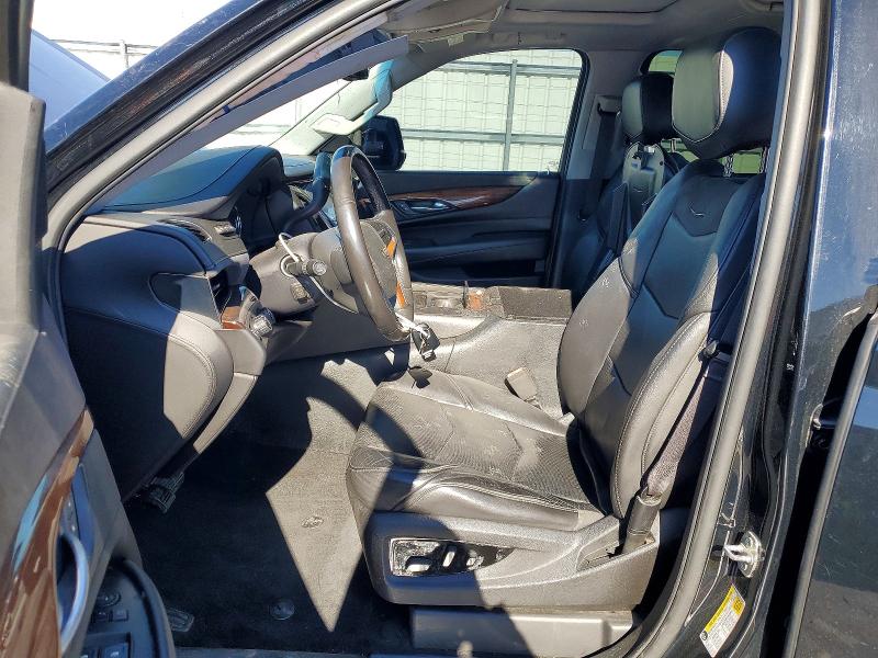 Продаж на аукціоні авто 2017 Cadillac Escalade L, vin: 1GYS4BKJ7HR113198, номер лоту: 72199005