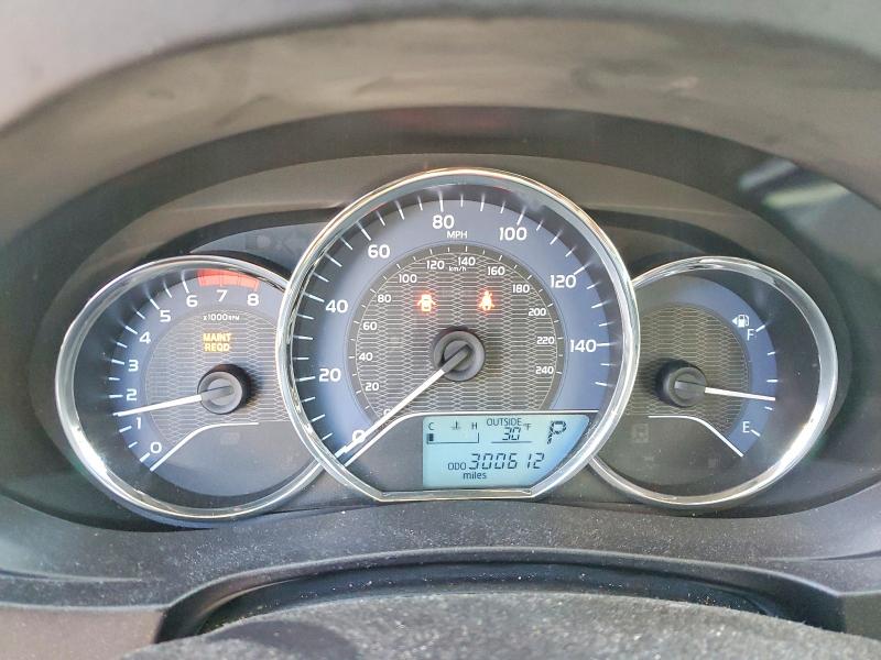 Aukcja sprzedaży 2014 Toyota Corolla, vin: 2T1BPRHE6EC225027, numer aukcji: 73154175