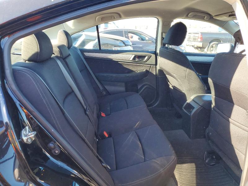 Aukcja sprzedaży 2016 Subaru Legacy, vin: 4S3BNAF6XG3055088, numer aukcji: 73370685