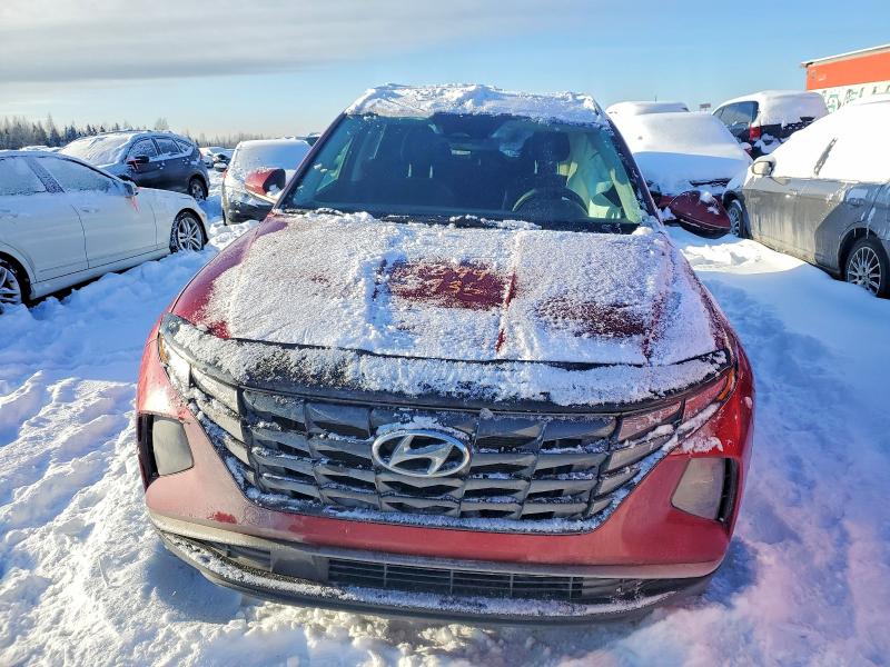 Продаж на аукціоні авто 2022 Hyundai Tucson, vin: KM8JBCAE5NU133939, номер лоту: 73993935
