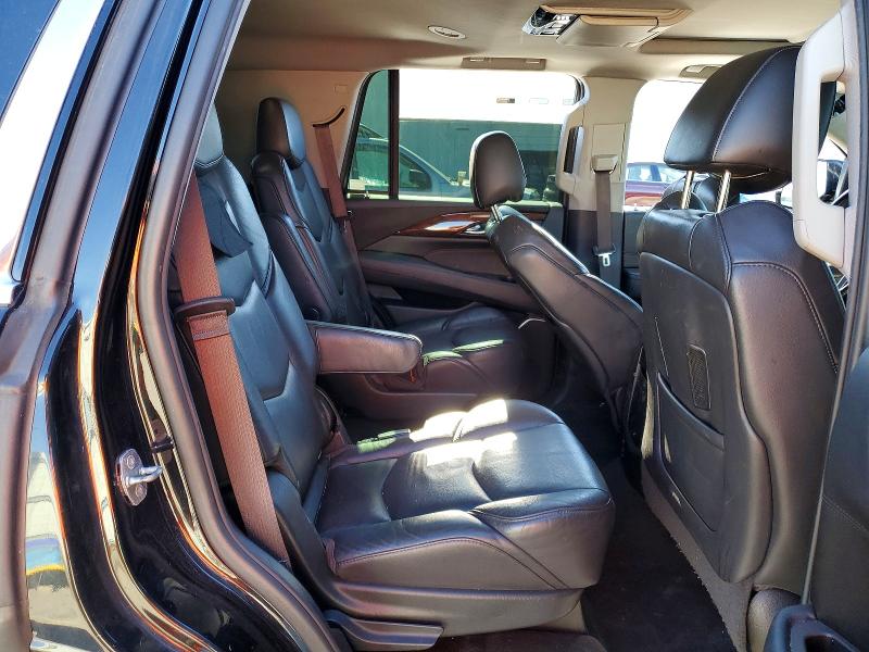 Продаж на аукціоні авто 2017 Cadillac Escalade L, vin: 1GYS4BKJ7HR113198, номер лоту: 72199005