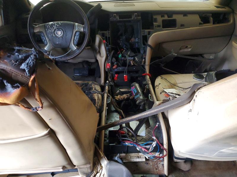 98876355 :رقم المزاد ، 1GYS3JEF8DR172260 vin ، 2013 Cadillac Escalade مزاد بيع