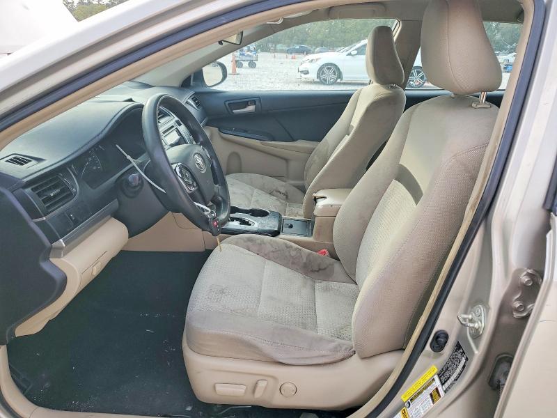 2014 Toyota Camry მანქანა იყიდება აუქციონზე, vin: 4T4BF1FK9ER419262, აუქციონის ნომერი: 72227225