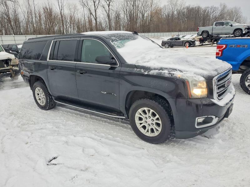 Продаж на аукціоні авто 2019 Gmc Yukon Xl, vin: 1GKS2GKC2KR163688, номер лоту: 73263325