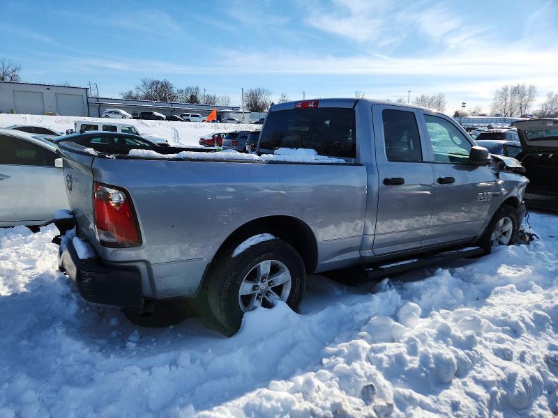 Aukcja sprzedaży 2020 Ram 1500 Classic, vin: 1C6RR6FT9LS128531, numer aukcji: 74553555