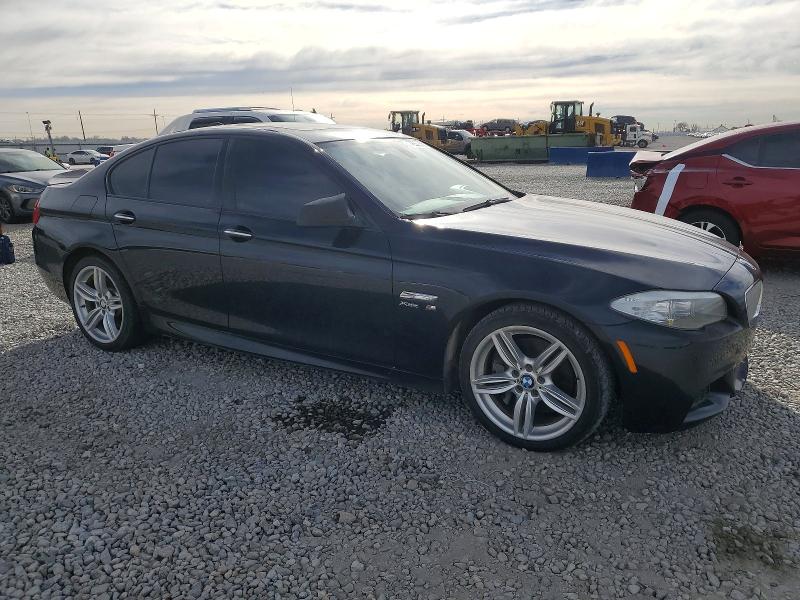 72885375 :رقم المزاد ، WBAFU9C59CC787525 vin ، 2012 Bmw 550 Xi مزاد بيع