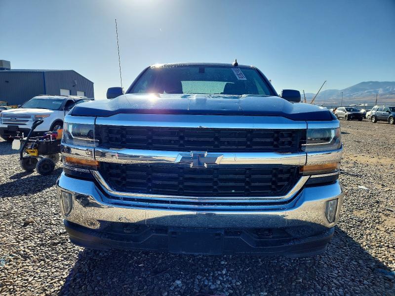 Продаж на аукціоні авто 2017 Chevrolet Silverado, vin: 1GCVKREC4HZ265518, номер лоту: 98675885