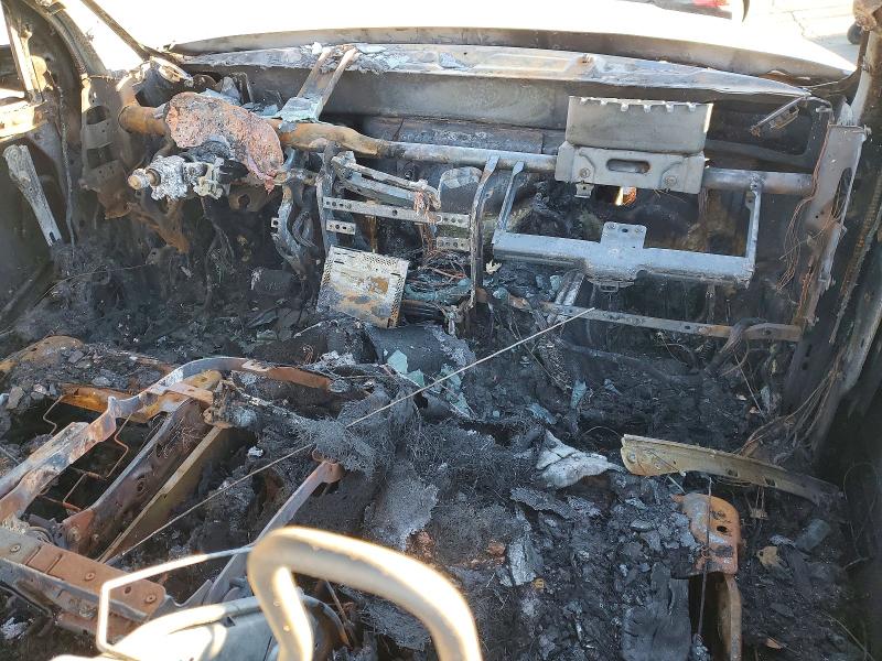 98847445 :رقم المزاد ، 3C6UR5HJ5EG195511 vin ، 2014 Ram 2500 مزاد بيع