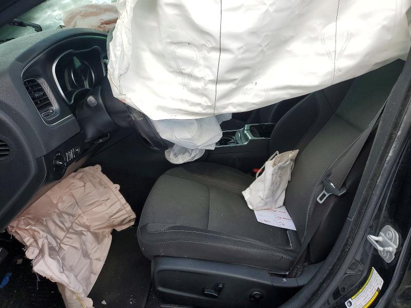 Продажа на аукционе авто 2018 Dodge Charger, vin: 2C3CDXHG3JH277027, номер лота: 97403995