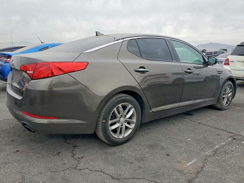 Aukcja sprzedaży 2012 Kia Optima, vin: 5XXGM4A76CG068330, numer aukcji: 98238435