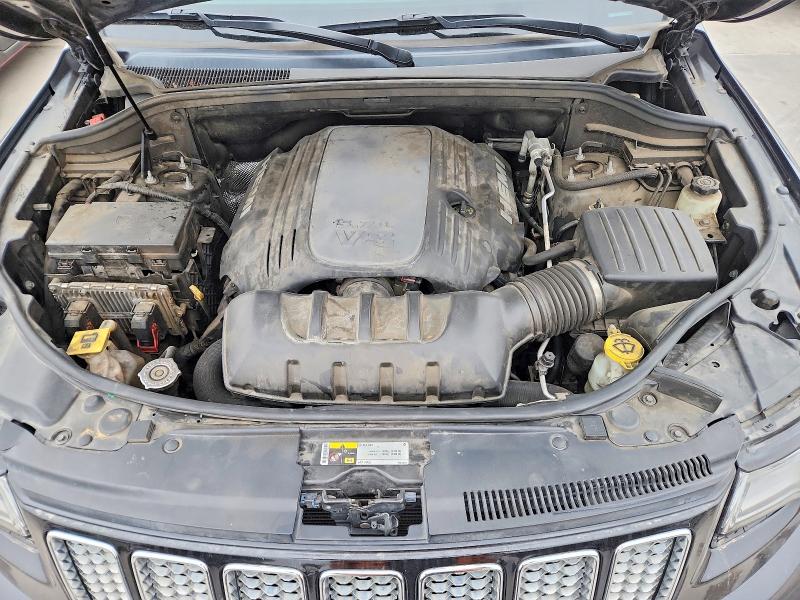 73484115 :رقم المزاد ، 1C4RJEJT2EC317312 vin ، 2014 Jeep Grand Cherokee مزاد بيع