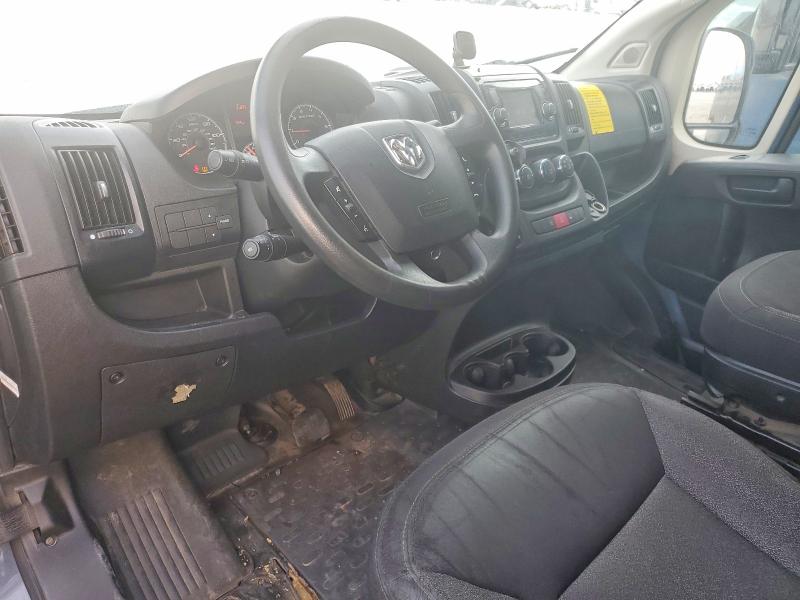 Aukcja sprzedaży 2021 Ram Promaster, vin: 3C6MRVJG4ME541251, numer aukcji: 97339155